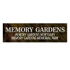 Memory Gardens Memorial Park & Mortuary