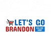 Let's Go Brandon Merchandise Store